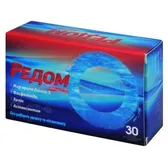 Редом капсулы мягкие желатиновые  №30