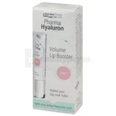 PHARMA HYALURON LIP BOOSTER БАЛЬЗАМ ДЛЯ ОБЪЕМА ГУБ РОЗОВЫЙ 7 мл  №1
