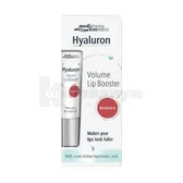 PHARMA HYALURON LIP BOOSTER БАЛЬЗАМ ДЛЯ ОБЪЕМА ГУБ МАРСАЛА 7 мл  №1