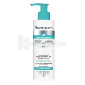 УВЛАЖНЯЮЩИЙ ФИЗИОГЕЛЬ Д/ЧУВСТВИТ. КОЖИ ЛИЦА PHYSIOPURIC тм "PHARMACERIS" серии "А ЧУВСТВИТЕЛЬНАЯ И АЛЛЕРГИЧЕСКАЯ КОЖА" 190 мл  №1