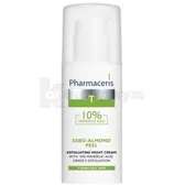 ПИЛИНГ-КРЕМ, II СТЕПЕНЬ ОТШЕЛУШИВАНИЯ SEBO-ALMOND PEEL 10% серии "PHARMACERIS T УГРЕВАЯ И ЖИРНАЯ КОЖА" 50 мл  №1