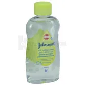 JOHNSON'S® ДЕТСКОЕ МАСЛИЦЕ ДЛЯ УВЛАЖНЕНИЯ И МАССАЖА "ОТ МАКУШКИ ДО ПЯТОЧЕК" 200 мл  №1