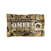 ЖГУТ КРОВООСТАНАВЛИВАЮЩИЙ РЕЗИНОВЫЙ "ОМЕГА"  №1