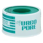 ПЛАСТЫРЬ МЕДИЦИНСКИЙ URGOPORE 5 м х 2,5 см  №1