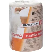 Бинт эластичный медицинский 100 мм х 1,5 м модель 2 Latex Free  №1