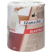 Бинт эластичный медицинский 120 мм х 3 м модель 2 Latex Free  №1