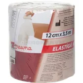 Бинт эластичный медицинский 120 мм х 3,5 м модель 2 Latex Free  №1