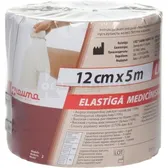 Бинт эластичный медицинский 120 мм х 5 м модель 2 Latex Free  №1
