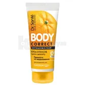 КРЕМ-ИНТЕНСИВ АНТИЦЕЛЛЮЛИТНЫЙ серии "DR.SANTE BODY CORRECT" 200 мл  №1