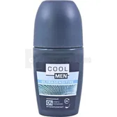 АНТИПЕРСПИРАНТ серии "COOL MEN ULTRASENSITIVE" роликовый 50 мл  №1