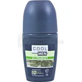 АНТИПЕРСПИРАНТ серии "COOL MEN ULTRAMINT" роликовый 50 мл  №1