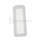 ПРОЗРАЧНАЯ ПЛЕНОЧНАЯ ПОВЯЗКА НА РАМКЕ TEGADERM™ FILM 10 см х 25 см 1627  №1