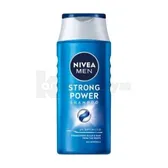 ШАМПУНЬ "NIVEA" 250 мл для мужчин  №1