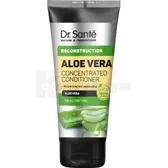 БАЛЬЗАМ-КОНЦЕНТРАТ РЕКОНСТРУКЦИЯ ДЛЯ ВОЛОС серии "Dr.SANTE ALOE VERA" 200 мл  №1