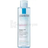 МИЦЕЛЛЯРНЫЙ РАСТВОР ДЛЯ ГИПЕРЧУВСТВИТЕЛЬНОЙ КОЖИ ЛИЦА тм"La Roche Posay" 200 мл  №1