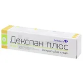 ДЕКСПАН ПЛЮС КРЕМ крем 30 г  №1
