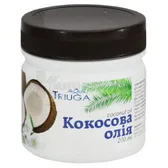 Масло кокосовое 200 мл  №1