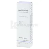 ЗУБНАЯ ПАСТА DENTISSIMO COMPLETE CARE 75 мл  №1