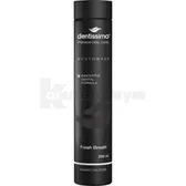 ОПОЛАСКИВАТЕЛЬ ДЛЯ РТА DENTISSIMO FRESH BREATH 250 мл  №1