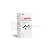 Саргин раствор для инфузий 42 мг/мл флакон 100 мл  №1