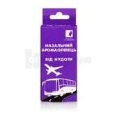 НАЗАЛЬНЫЙ АРОМАКАРАНДАШ ОТ ТОШНОТЫ 1.2 г  №1