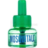 ЖИДКОСТЬ ОТ КОМАРОВ MOSQUITALL, 30 ночей 30 мл нежная защита для детей  №1