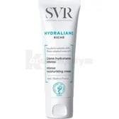 SVR ГИДРАЛЬЯН РИШ ИНТЕНСИВНЫЙ УВЛАЖНЯЮЩИЙ КРЕМ тм "Laboratoires SVR" 40 мл  №1