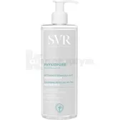 SVR ФИЗИОПЮР ОЧИЩАЮЩАЯ МИЦЕЛЛЯРНАЯ ВОДА тм "Laboratoires SVR" 400 мл  №1