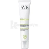 SVR СЕБИАКЛЕР АКТИВНЫЙ КРЕМ тм "Laboratoires SVR" 40 мл  №1