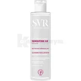 SVR СЕНСИФИН AR ОЧИЩАЮЩАЯ МИЦЕЛЛЯРНАЯ ВОДА тм "Laboratoires SVR" 200 мл  №1