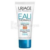 URIAGE EAU THERMALE ЛЕГКИЙ УВЛАЖНЯЮЩИЙ КРЕМ SPF 20 40 мл  №1