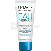 URIAGE EAU THERMALE ОБОГАЩЕННЫЙ УВЛАЖНЯЮЩИЙ КРЕМ 40 мл  №1