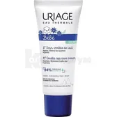 URIAGE BEBE ПЕРВЫЙ РЕГУЛИРУЮЩИЙ КРЕМ ОТ МОЛОЧНЫХ КОРОЧЕК 40 мл  №1