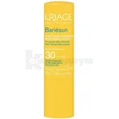 URIAGE БАРЬЕСАН СОЛНЦЕЗАЩИТНЫЙ СТИК ДЛЯ ГУБ SPF 30 4 г  №1