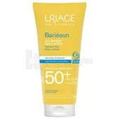 URIAGE БАРЬЕСАН СОЛНЦЕЗАЩИТНОЕ МОЛОЧКО SPF 50+ 100 мл  №1