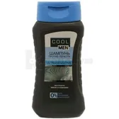 ШАМПУНЬ ПРОТИВ ПЕРХОТИ серии "COOL MEN ULTRASENSITIVE" 250 мл  №1