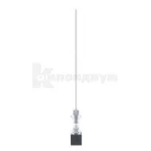 ИГЛА ДЛЯ СПИНАЛЬНОЙ АНЕСТЕЗИИ SPINOCAN® G22 х 4 3/4" (0,7 х 120 мм) черная (серия 4506090)  №1