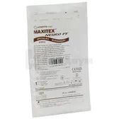 ПЕРЧАТКИ ХИРУРГИЧЕСКИЕ ЛАТЕКСНЫЕ НЕОПУДРЕННЫЕ СТЕРИЛЬНЫЕ MAXITEX® NEURO PF размер 7 пара  №1