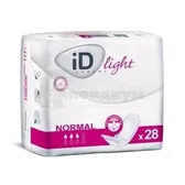 ПРОКЛАДКИ УРОЛОГИЧЕСКИЕ ID LIGHT normal  №28