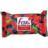 МЫЛО FAX 75 г лесная ягода  №1