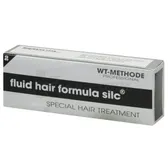 СРЕДСТВО ДЛЯ ВОЛОС "FLUID HAIR FORMULA SILC №2" ампула  №2