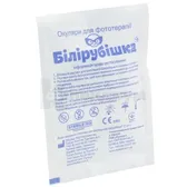 ОЧКИ ДЛЯ ФОТОТЕРАПИИ БИЛИРУБИШКА™ большие  №1