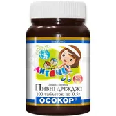ПИВНЫЕ ДРОЖЖИ "ОСОКОР" ДЕТСКИЕ  №100
