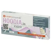 Худия капсулы 0,5 г  №30