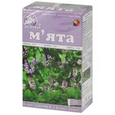 Фиточай "Ключи Здоровья" № 32 50 г мята  №1