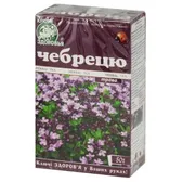 Фиточай "Ключи Здоровья" 50 г "чабрец"  №1
