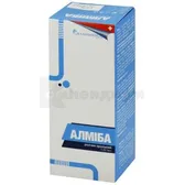 Алмиба раствор 120 мл  №1