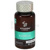 VITAGEN B COMPLEX таблетки  №60