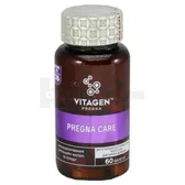 VITAGEN PREGNA CARE капсулы  №60