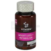МЕТАБОЛИЗМ ПЛЮС (VITAGEN КОМПЛЕКС №29) капсулы  №60